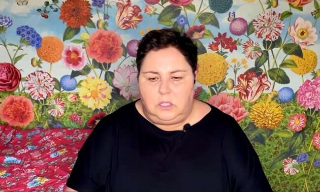 Dorota Wellman/YouTube @W MOIM STYLU Magda Mołek