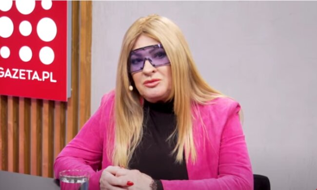 Beata Kozidrak/YouTube @Gazeta.pl