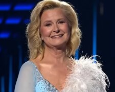 Barbara Bursztynowicz, screen Youtube @Polsat