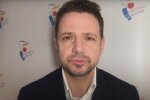 Rafał Trzaskowski / YouTube: polsatnews.pl
