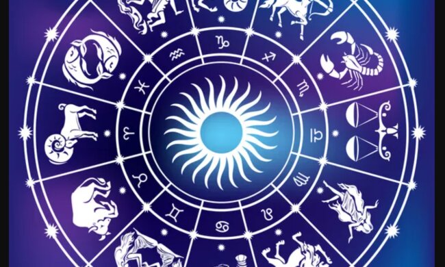 Zodiac signs, źródło: YouTube/Zodiac loop
