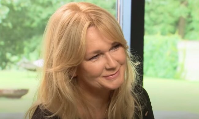 Grażyna Torbicka/YouTube @TVN Style