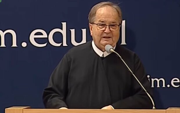 Tadeusz Rydzyk/ YouTube: Radio Maryja