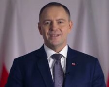 Karol Nawrocki/YouYube @Kancelaria Prezydenta