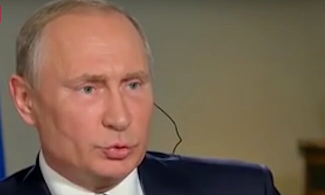 Władimir Putin/YouTube @Fox News