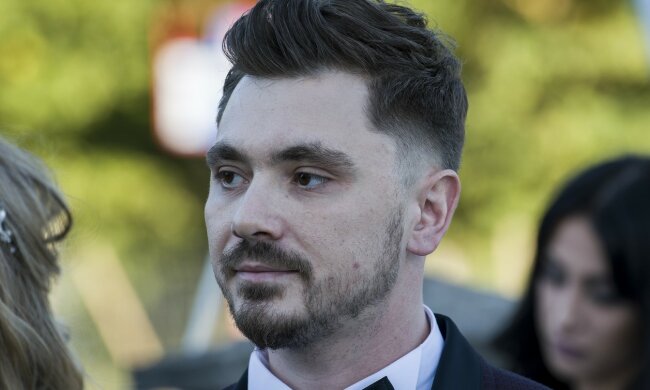 Wielkie zmiany w życiu syna Zenka Martyniuka. Daniel Martyniuk próbuje odbudować życie