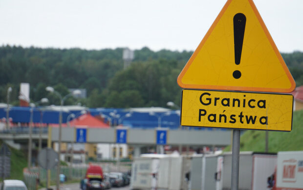 Kolejne utrudnienia związane z obecną sytuacją na świecie. 1 września granice znów się zamykają