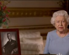 Królowa Elżbieta II/YouTube @Radio Maryja