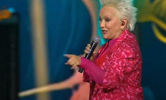 Małgorzata Ostrowska, źródło: Bądźmy Razem