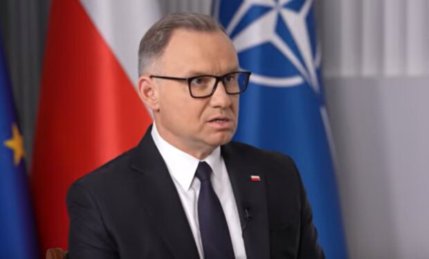 Andrzej Duda/YouTube @Otwarta Konserwa