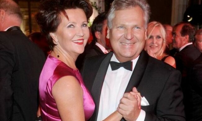 Jolanta Kwaśniewska zdradza smutne szczegóły ze swojego życia z mężem. O co chodzi