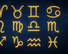 znaki zodiaku @AI