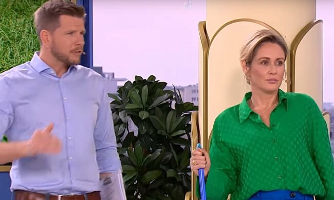 Ohme i Chajzer/YouTube @tvnpl