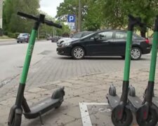 Hulajnogi/YouTube @TVP Info
