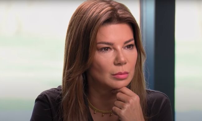 Edyta Górniak/YouTube @TVN Style