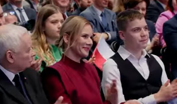 Marta Nawrocka/YouTube @Gazeta.pl