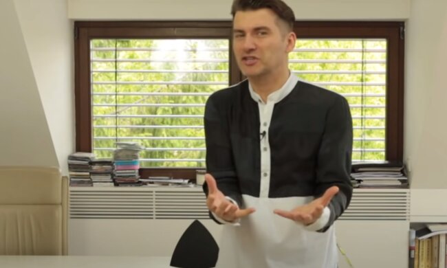 źródło: YouTube/Tomasz Kammel