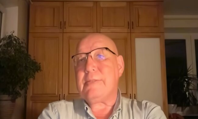 Krzysztof Jackowski, screen Youtube @jasnowidzkrzysztofjackowsk5312