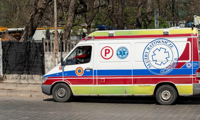 Noworodek żył tylko kilka dni. Sprawą zajęła się prokuratura