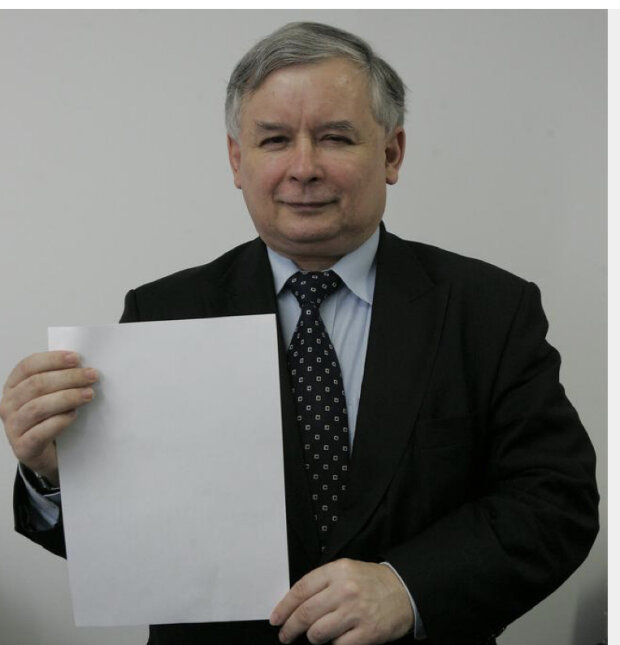 Jarosław Kaczyński. Źródło: se.pl