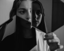 kobieta @pexels