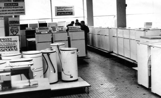 Posiadasz kultową pralkę frania? Jeśli tak, pod żadnym pozorem nie wyrzucaj, bo może być warta fortunę