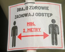 Małopolska: ogniska koronawirusa się rozszerzają. Trudna sytuacja w przedszkolach, szkołach, domach pomocy społecznej i zakonach