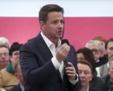 Rafał Trzaskowski, źródło: YouTube/ Rafał Trzaskowski - kanał oficjalny