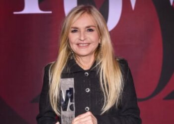 Monika Olejnik/Instagram