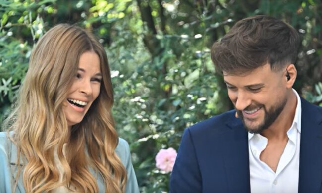 Małgorzata Tomaszewska, Olek Sikora/YouTube @Seriale Streszczenie