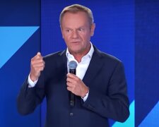 Donald Tusk/YouTube @Donald Tusk - kanał oficjalny
