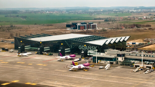 Gdańsk: jedna z linii lotniczych uruchamia ponownie międzynarodowe połączenia z gdańskiego lotniska. Wiadomo gdzie będzie można polecieć
