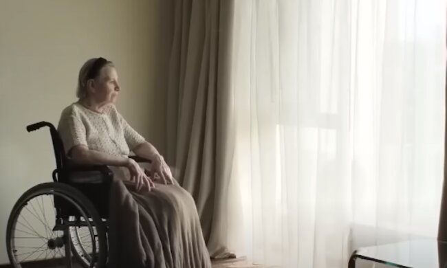 Kobieta/YouTube @Czas na Historię