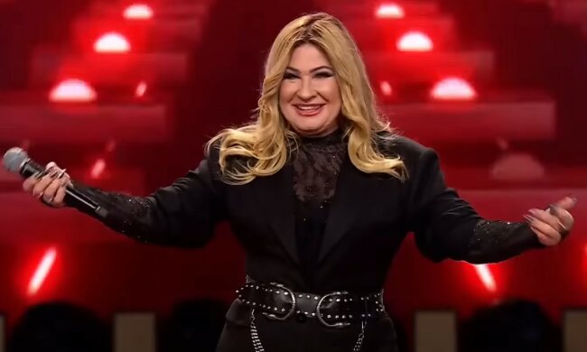 Beata Kozidrak/YT @Polsat