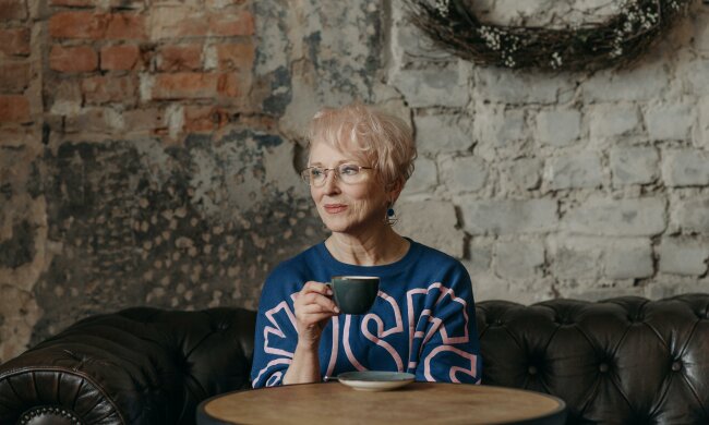 Z życia wzięte. "Mam 65 lat i chcę wyjść za mąż": Wnuczka kazała mi wynosić się z domu