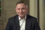 Andrzej Duda/Youtube @Andrzej Duda