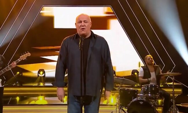 Ryszard Rynkowski/źródło: YouTube/Pytanie na śniadanie