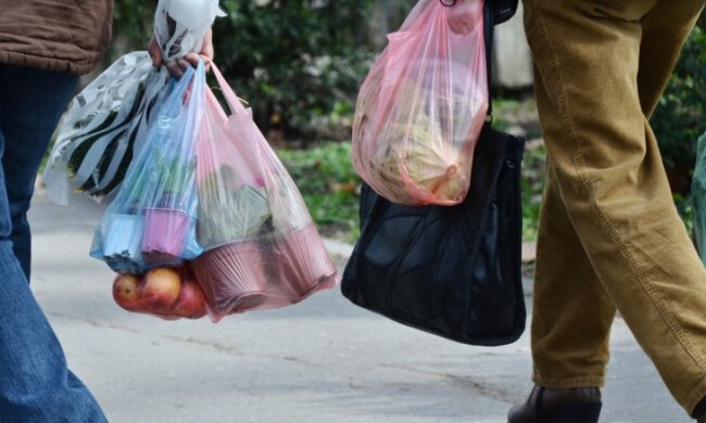 Podatek od plastiku. Źródło: wnp.pl