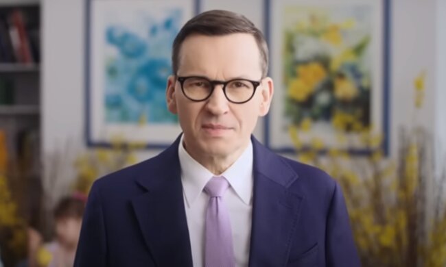 Premier Mateusz Morawiecki/YouTube @Kancelaria Premiera