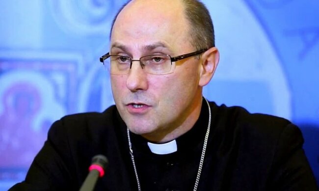 Abp Wojciech Polak/screen Youtube @Biuro Prasowe Konferencji Episkopatu Polski
