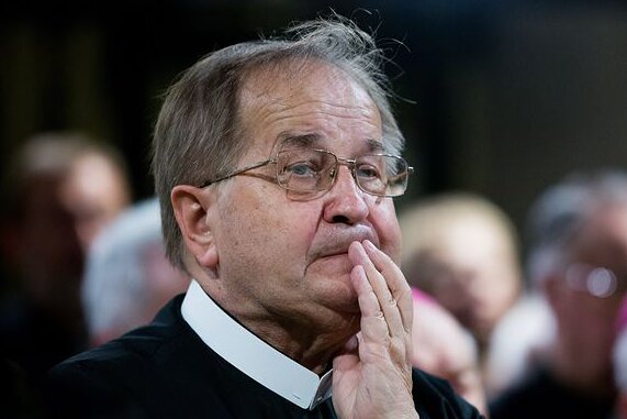 Kościół przyjrzy się działalności Tadeusza Rydzyka. Czy duchowny ma powody do obaw