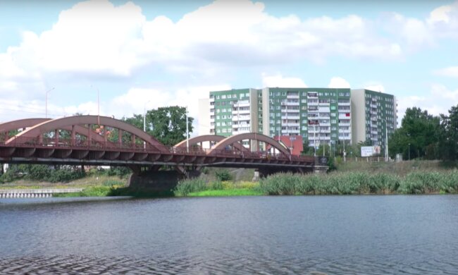 Katastrofa na Odrze / YouTube: Telewizja Echo24