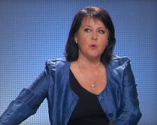 Elżbieta Jaworowicz/YouTube @publicystykatvp