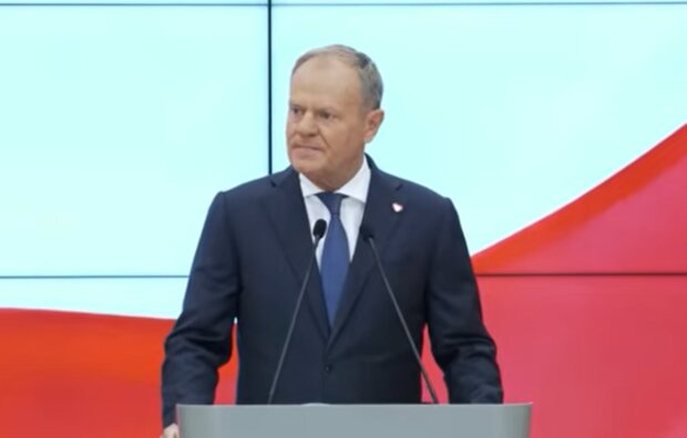 Donald Tusk/YouTube @Donald Tusk kanał oficjalny