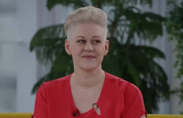 Dominika Clarke/YouTube @Klepsydra