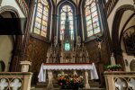 Nowe zasady w Kościele od 18 września. Episkopat podjął ważną decyzję