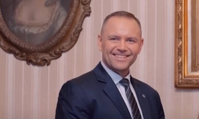 Karol Nawrocki/YouTube @DRM News