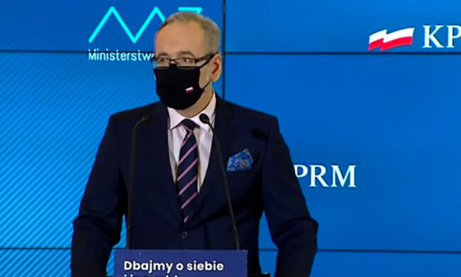 Zaskakujące informacje dotyczące obostrzeń. Mają trwać nawet do końca marca