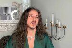 Michał Szpak/YouTube @Magda Mołek w moim stylu