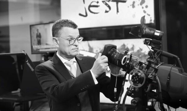 Andrzej Morozowski/YouTube @TVN24
